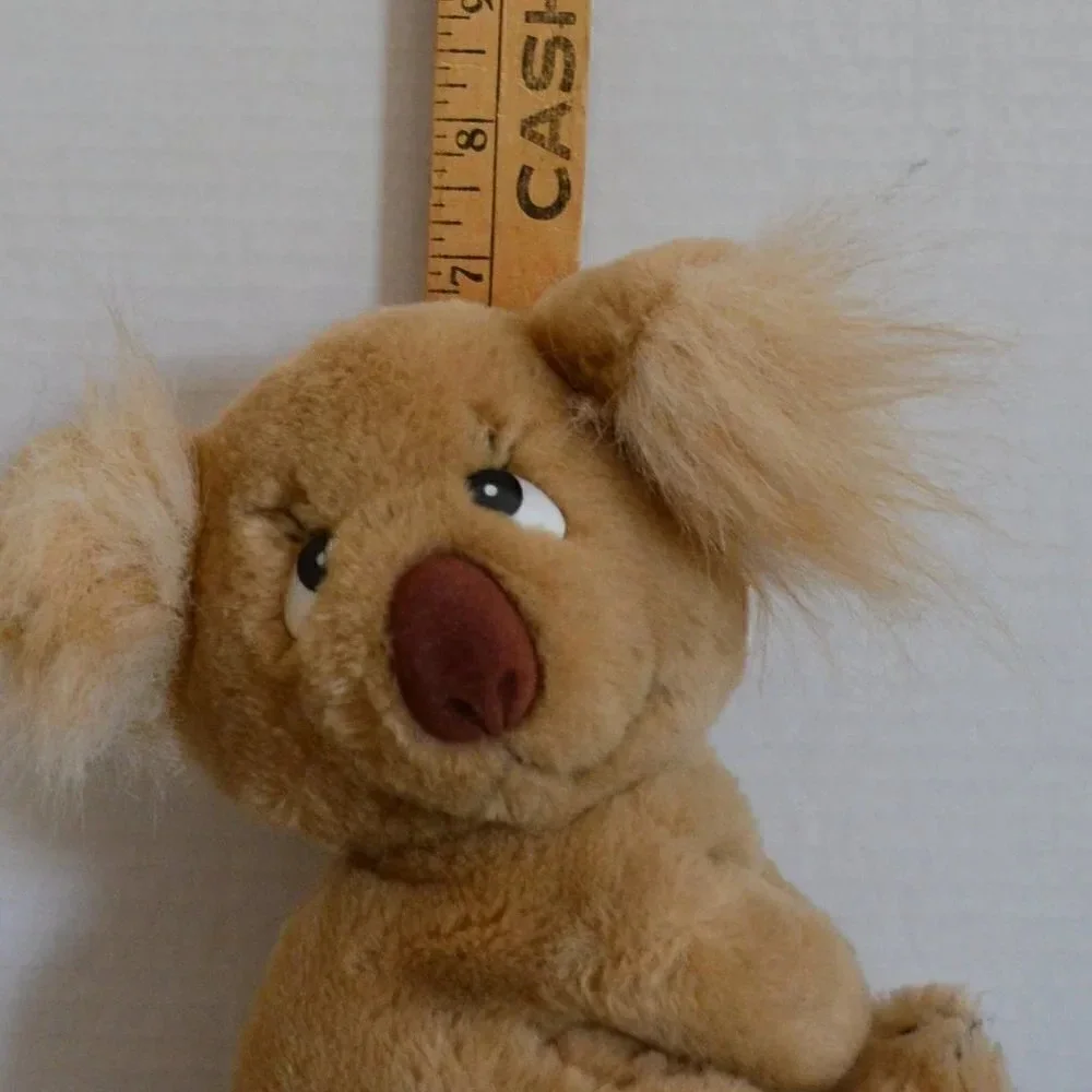 1982 R. Dakin  Koala Plush - Picture 8 of 8